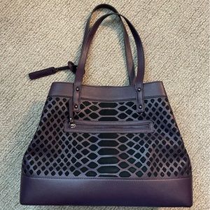Joes Jeans Tote / Purse